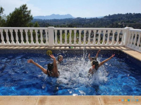 VH CostaBlanca - RULLE